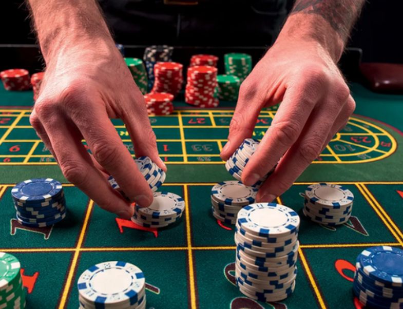 ایک اکاؤنٹ بنائیں یا fantasy login game کیسینو میں لاگ ان کریں۔