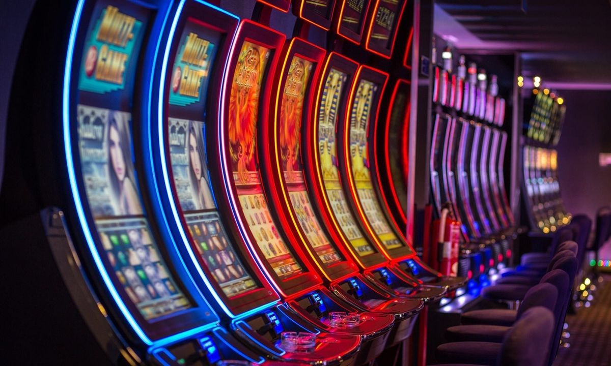 پاکستان کے نئے fantasy login gameکیسینو کھلاڑیوں کے لیے خوش آمدید بونس